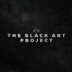 Black Art Project by SansMinds Creative Lab